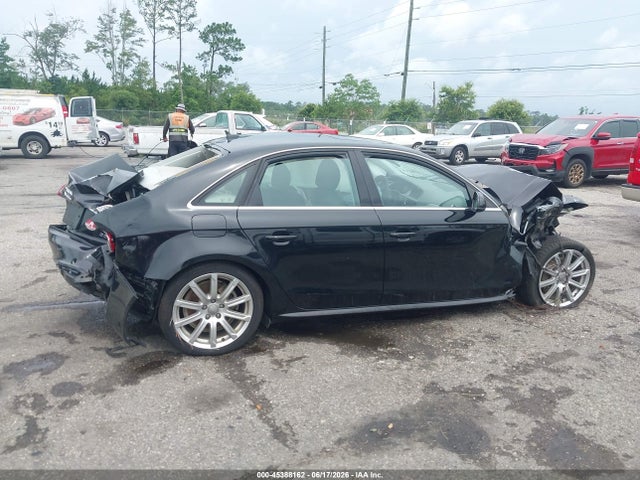 Продаж на аукціоні авто 2012 Audi A4 2.0t Premium Plus, vin: WAUEFAFL4CA113862, номер лоту: 45388162
