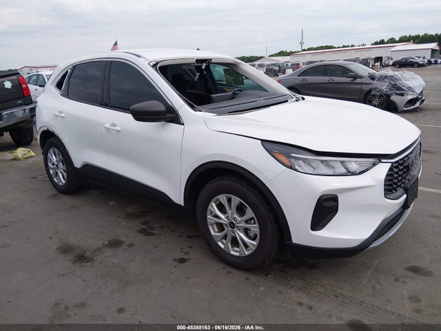 Продажа на аукционе авто 2024 Ford Escape Active, vin: 1FMCU0GN6RUA64256, номер лота: 45388163