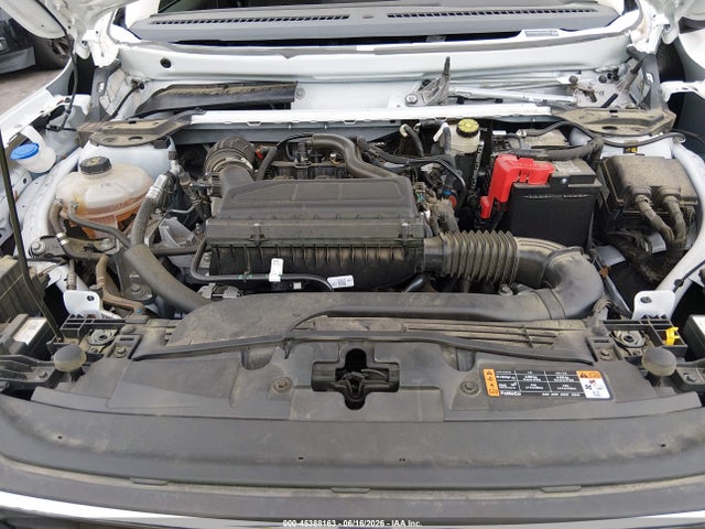 Продажа на аукционе авто 2024 Ford Escape Active, vin: 1FMCU0GN6RUA64256, номер лота: 45388163