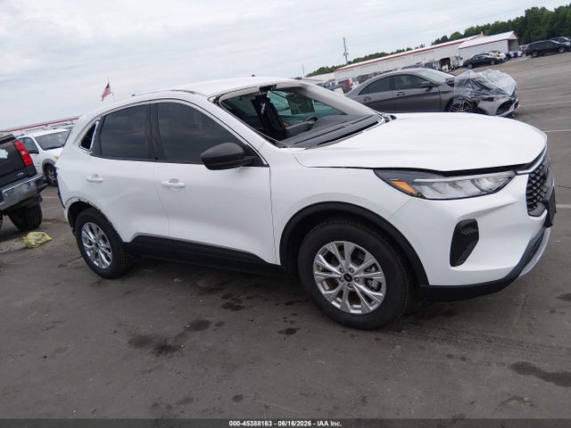 Продажа на аукционе авто 2024 Ford Escape Active, vin: 1FMCU0GN6RUA64256, номер лота: 45388163
