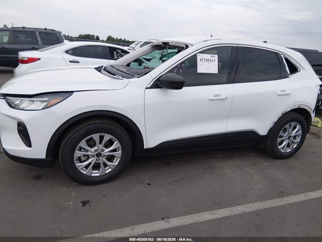 Продажа на аукционе авто 2024 Ford Escape Active, vin: 1FMCU0GN6RUA64256, номер лота: 45388163