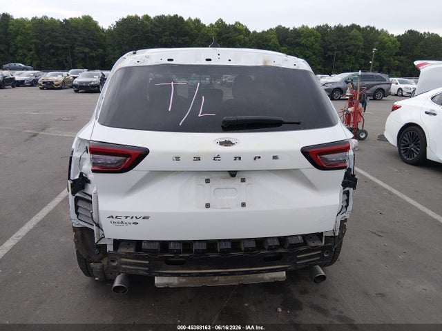 Продажа на аукционе авто 2024 Ford Escape Active, vin: 1FMCU0GN6RUA64256, номер лота: 45388163