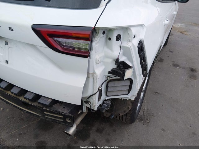 Продажа на аукционе авто 2024 Ford Escape Active, vin: 1FMCU0GN6RUA64256, номер лота: 45388163