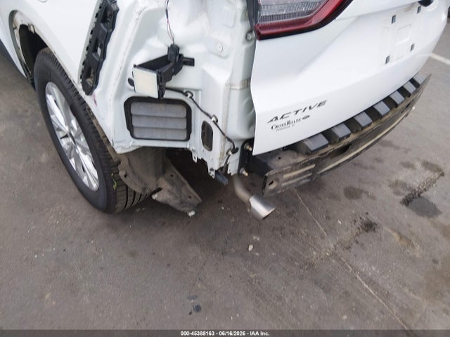 Продажа на аукционе авто 2024 Ford Escape Active, vin: 1FMCU0GN6RUA64256, номер лота: 45388163