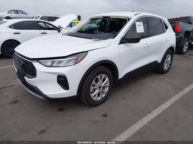 Продажа на аукционе авто 2024 Ford Escape Active, vin: 1FMCU0GN6RUA64256, номер лота: 45388163