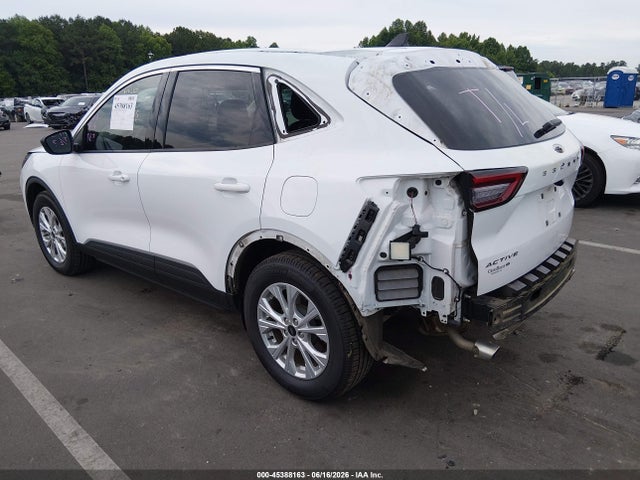 Продажа на аукционе авто 2024 Ford Escape Active, vin: 1FMCU0GN6RUA64256, номер лота: 45388163