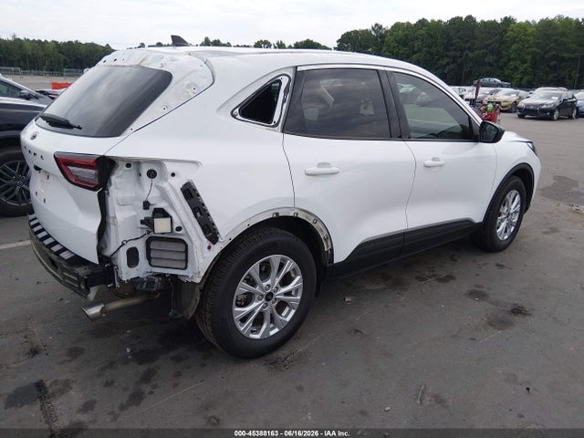 Продажа на аукционе авто 2024 Ford Escape Active, vin: 1FMCU0GN6RUA64256, номер лота: 45388163