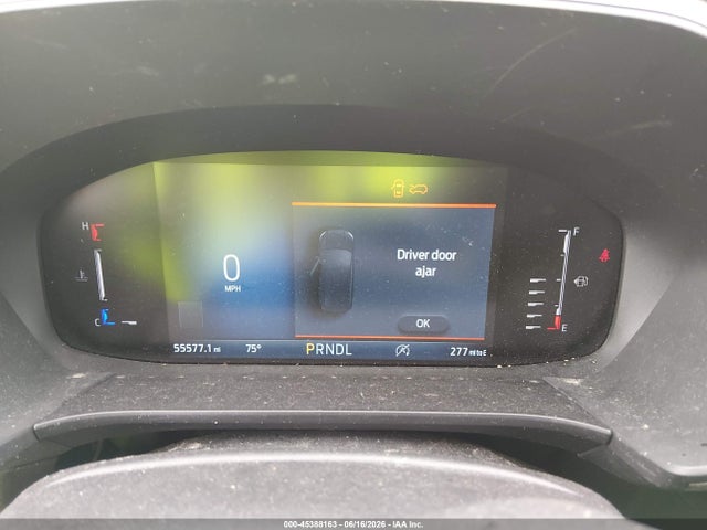 Продажа на аукционе авто 2024 Ford Escape Active, vin: 1FMCU0GN6RUA64256, номер лота: 45388163