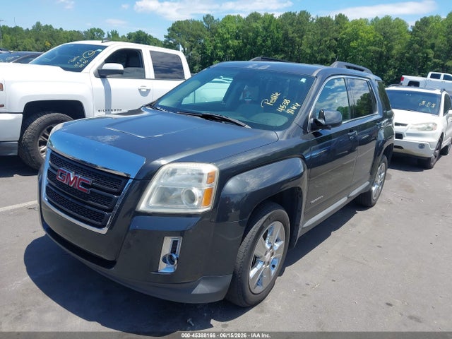 Продаж на аукціоні авто 2014 Gmc Terrain Slt-1, vin: 2GKALSEK2E6169103, номер лоту: 45388166