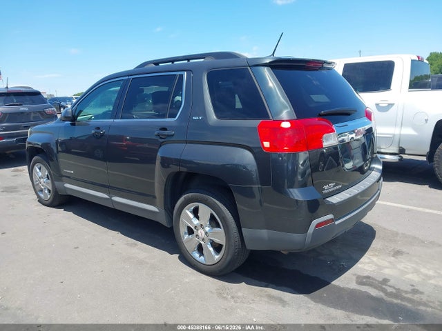 Продаж на аукціоні авто 2014 Gmc Terrain Slt-1, vin: 2GKALSEK2E6169103, номер лоту: 45388166