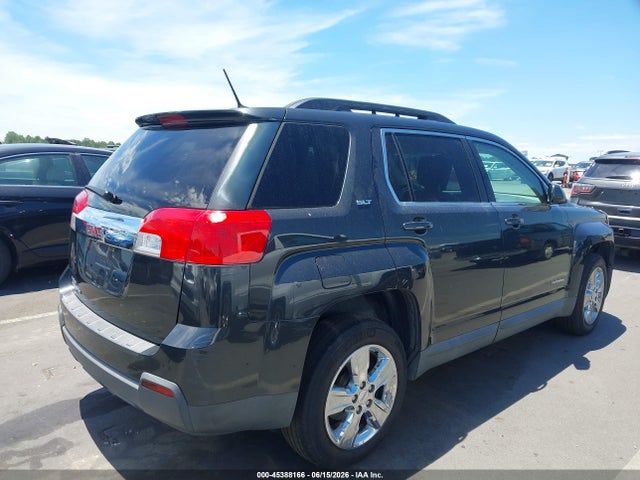 Продаж на аукціоні авто 2014 Gmc Terrain Slt-1, vin: 2GKALSEK2E6169103, номер лоту: 45388166