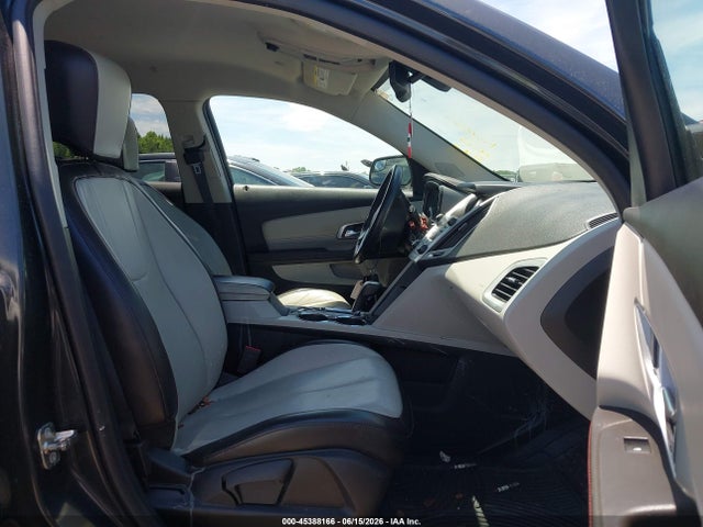 Продаж на аукціоні авто 2014 Gmc Terrain Slt-1, vin: 2GKALSEK2E6169103, номер лоту: 45388166