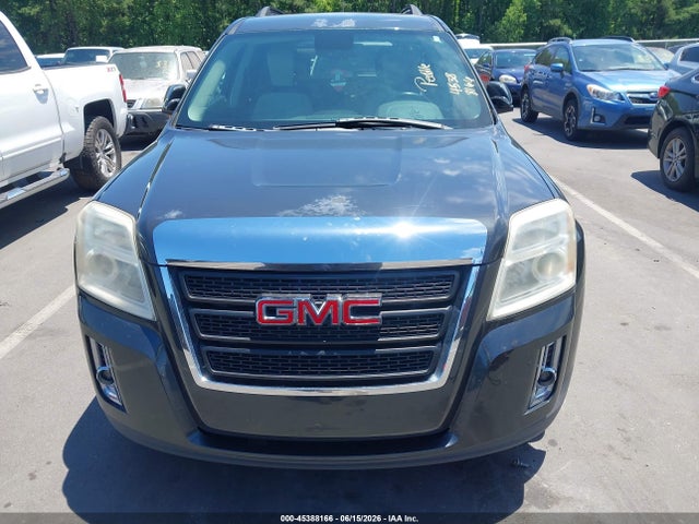 Продаж на аукціоні авто 2014 Gmc Terrain Slt-1, vin: 2GKALSEK2E6169103, номер лоту: 45388166