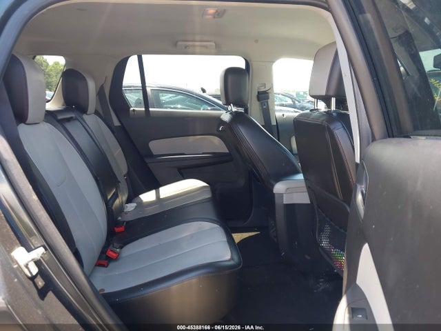 Продаж на аукціоні авто 2014 Gmc Terrain Slt-1, vin: 2GKALSEK2E6169103, номер лоту: 45388166