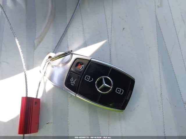 Auction sale of the 2017 Mercedes-benz E 300, vin: WDDZF4JB4HA060677, lot number: 45388170