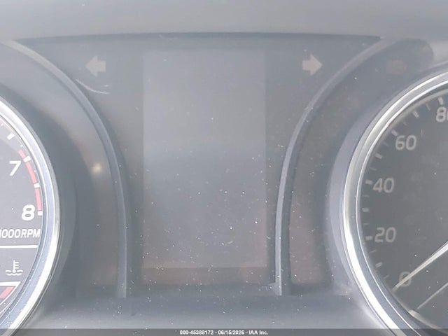 Toyota CAMRY SE 2020 4T1G11AK9LU923474 Image 15