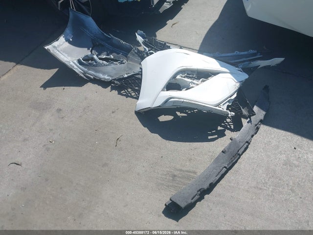 Toyota CAMRY SE 2020 4T1G11AK9LU923474 Image 11