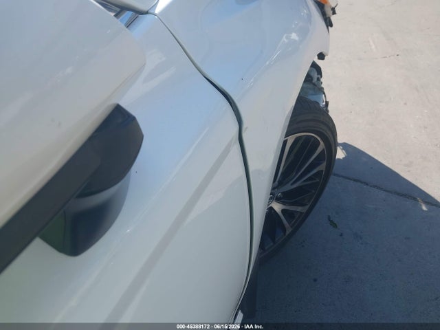 Toyota CAMRY SE 2020 4T1G11AK9LU923474 Image 18