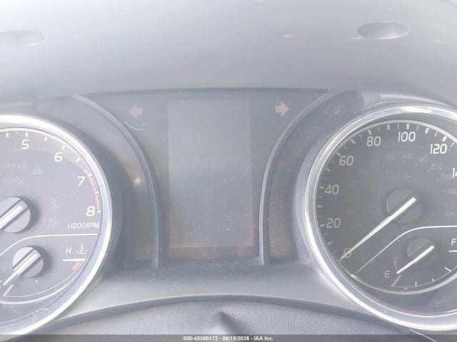 Toyota CAMRY SE 2020 4T1G11AK9LU923474 Image 7