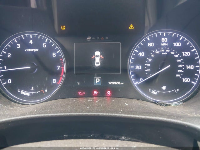Aukcja sprzedaży 2016 Hyundai Genesis 3.8, vin: KMHGN4JE2GU116672, numer aukcji: 45388178