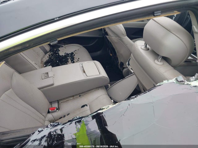 Aukcja sprzedaży 2016 Hyundai Genesis 3.8, vin: KMHGN4JE2GU116672, numer aukcji: 45388178