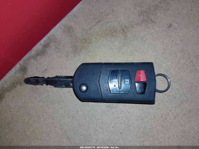 Продаж на аукціоні авто 2013 Mazda Mazda3 I Sport, vin: JM1BL1UP8D1845935, номер лоту: 45388179
