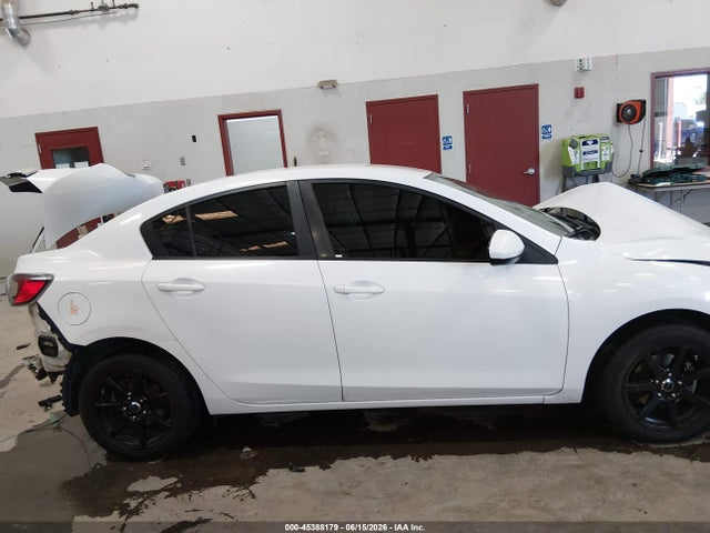 Продаж на аукціоні авто 2013 Mazda Mazda3 I Sport, vin: JM1BL1UP8D1845935, номер лоту: 45388179