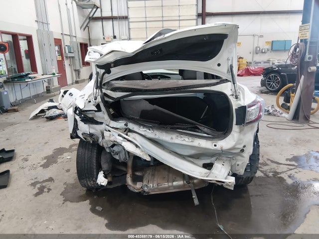 Продаж на аукціоні авто 2013 Mazda Mazda3 I Sport, vin: JM1BL1UP8D1845935, номер лоту: 45388179