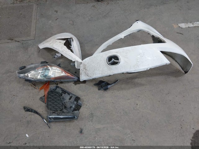 Продаж на аукціоні авто 2013 Mazda Mazda3 I Sport, vin: JM1BL1UP8D1845935, номер лоту: 45388179