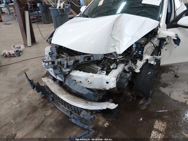 Продаж на аукціоні авто 2013 Mazda Mazda3 I Sport, vin: JM1BL1UP8D1845935, номер лоту: 45388179
