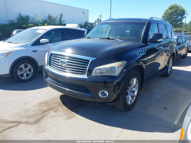 Продаж на аукціоні авто 2012 Infiniti Qx56, vin: JN8AZ2NF9C9519328, номер лоту: 45388185