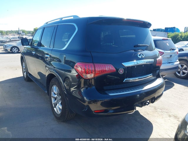 Продаж на аукціоні авто 2012 Infiniti Qx56, vin: JN8AZ2NF9C9519328, номер лоту: 45388185