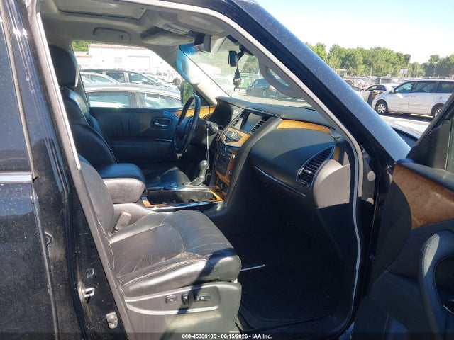 Продаж на аукціоні авто 2012 Infiniti Qx56, vin: JN8AZ2NF9C9519328, номер лоту: 45388185