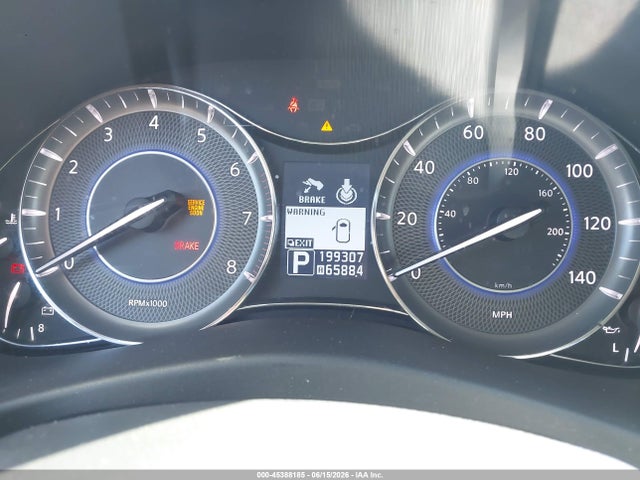 Продаж на аукціоні авто 2012 Infiniti Qx56, vin: JN8AZ2NF9C9519328, номер лоту: 45388185