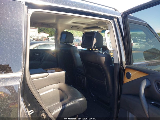 Продаж на аукціоні авто 2012 Infiniti Qx56, vin: JN8AZ2NF9C9519328, номер лоту: 45388185