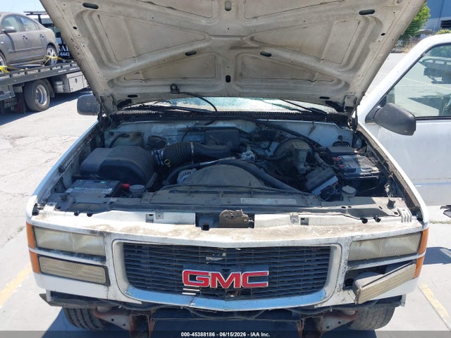 Aukcja sprzedaży 1996 Gmc Sierra K1500, vin: 1GTEK14W3TZ514185, numer aukcji: 45388186
