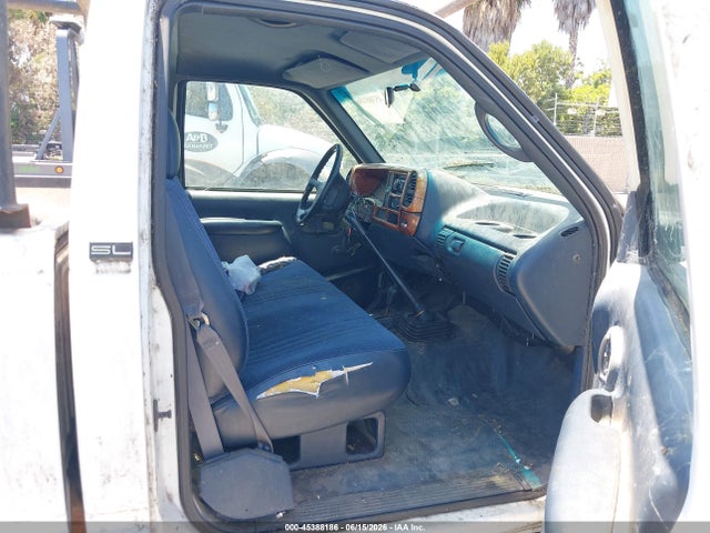 Aukcja sprzedaży 1996 Gmc Sierra K1500, vin: 1GTEK14W3TZ514185, numer aukcji: 45388186