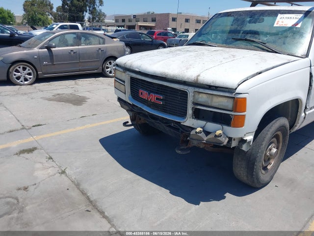 Aukcja sprzedaży 1996 Gmc Sierra K1500, vin: 1GTEK14W3TZ514185, numer aukcji: 45388186
