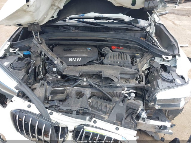 Продаж на аукціоні авто 2018 Bmw X1 Sdrive28i, vin: WBXHU7C33J5L05313, номер лоту: 45388188