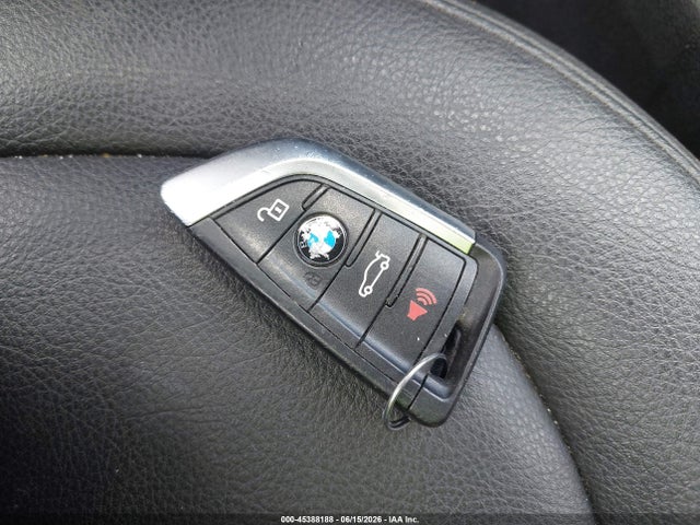 Продаж на аукціоні авто 2018 Bmw X1 Sdrive28i, vin: WBXHU7C33J5L05313, номер лоту: 45388188