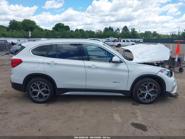 Продаж на аукціоні авто 2018 Bmw X1 Sdrive28i, vin: WBXHU7C33J5L05313, номер лоту: 45388188