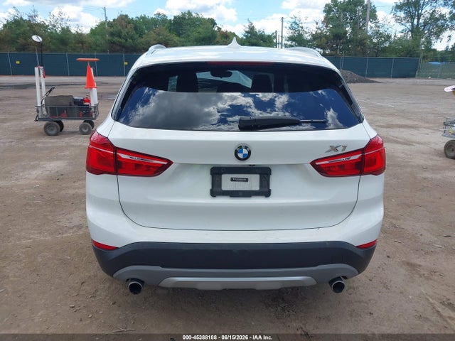 Продаж на аукціоні авто 2018 Bmw X1 Sdrive28i, vin: WBXHU7C33J5L05313, номер лоту: 45388188