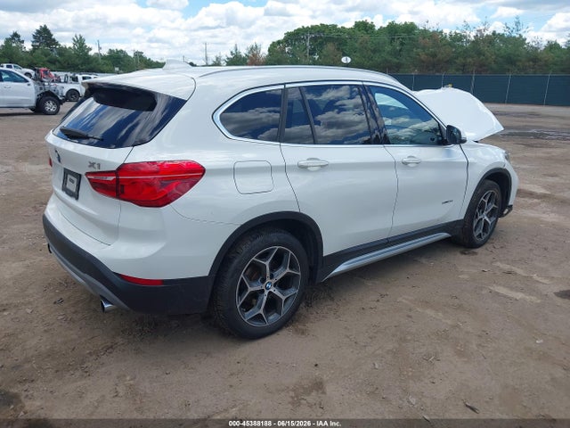Продаж на аукціоні авто 2018 Bmw X1 Sdrive28i, vin: WBXHU7C33J5L05313, номер лоту: 45388188