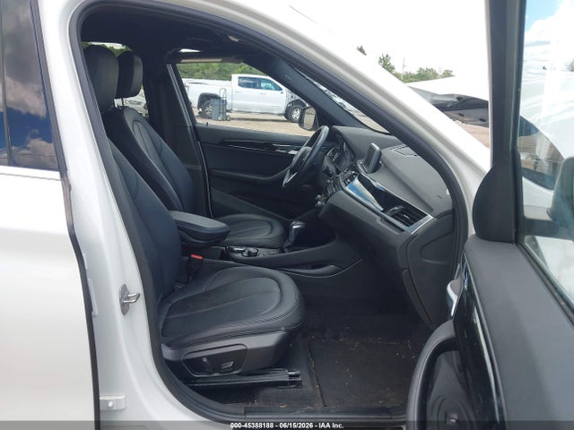Продаж на аукціоні авто 2018 Bmw X1 Sdrive28i, vin: WBXHU7C33J5L05313, номер лоту: 45388188
