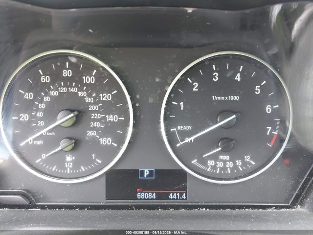 Продаж на аукціоні авто 2018 Bmw X1 Sdrive28i, vin: WBXHU7C33J5L05313, номер лоту: 45388188