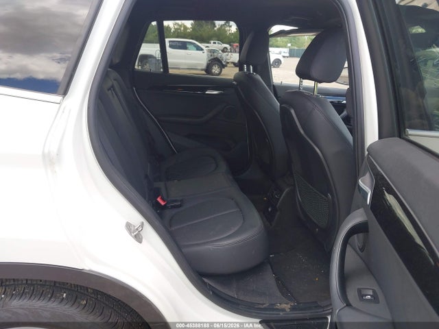 Продаж на аукціоні авто 2018 Bmw X1 Sdrive28i, vin: WBXHU7C33J5L05313, номер лоту: 45388188