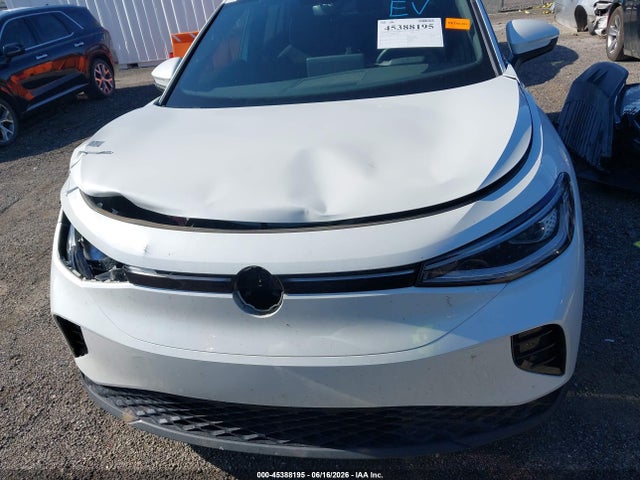 Volkswagen Id.4 Pro/pro S 2023 1V2VMPE86PC039684 Image 12