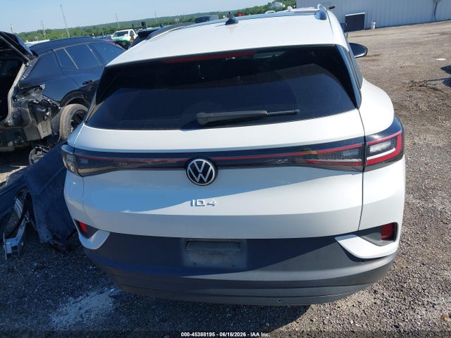 Volkswagen Id.4 Pro/pro S 2023 1V2VMPE86PC039684 Image 16