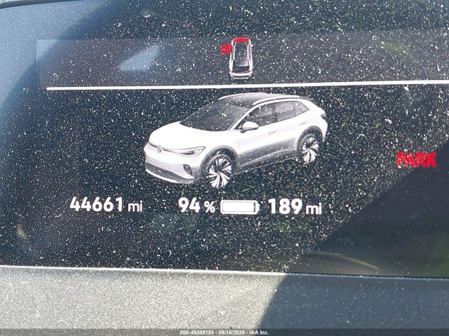 Volkswagen Id.4 Pro/pro S 2023 1V2VMPE86PC039684 Image 17