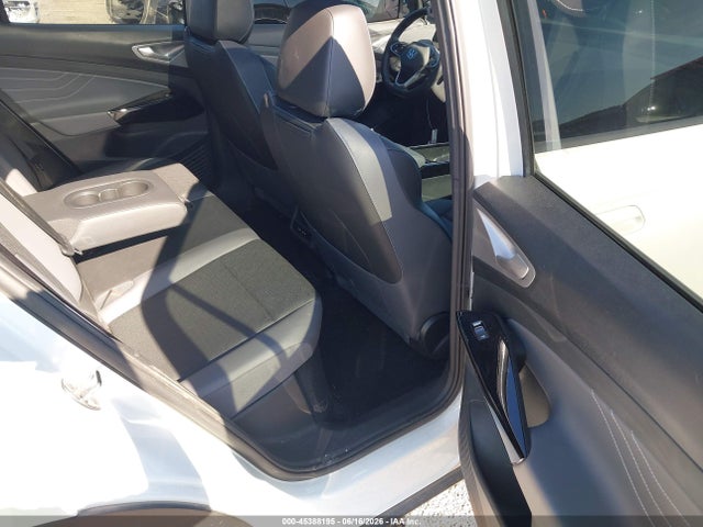 Volkswagen Id.4 Pro/pro S 2023 1V2VMPE86PC039684 Image 8